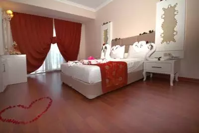 گرند میر امور آنتالیا